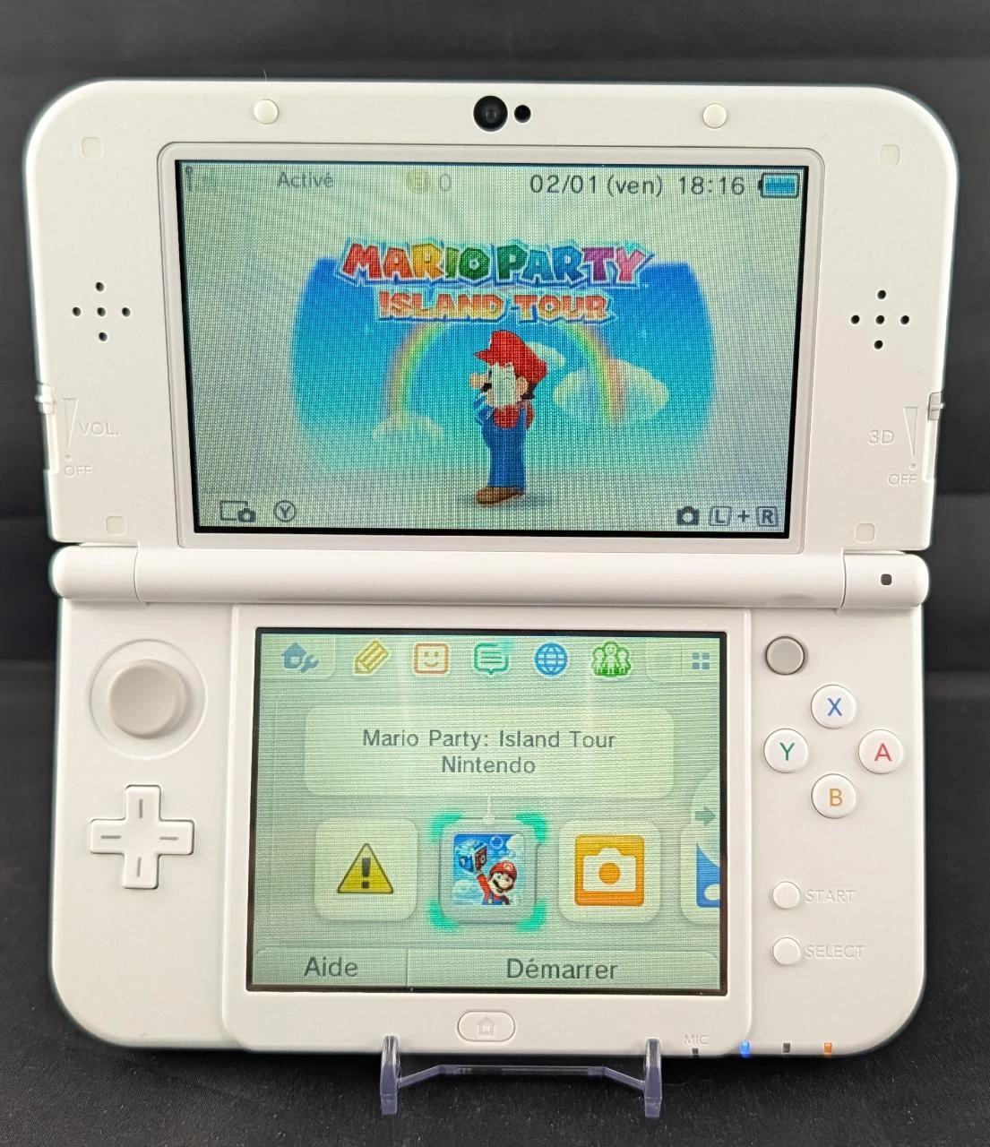 Mario Party Island Tour – photo 6